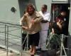 Pescador que passou mais de um ano � deriva no oceano vive vida discreta ap�s acusa��o de canibalismo