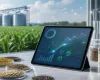 C�leres compra Ark�ra para criar intelig�ncia artificial pr�pria no agroneg�cio
