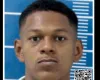 Bandido que matou soldado � procurado ap�s fugir da pris�o no Natal