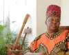 Filme sobre Pai Pote, l�der religioso baiano, � escolhido para Mostra SESC de Cinema