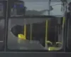 Homem � morto por bala perdida dentro de �nibus do BRT na Zona Sudoeste do Rio