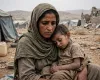 Fome no I�men bate recorde: ONU alerta para crise humanit�ria devastadora