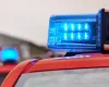 Bombeiro afastado do trabalho � preso ap�s matar estudante em briga na rua