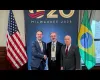 China cobra imposto de 67% sobre carne do Brasil ap�s fim da cota de importa��o