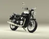 Triumph anuncia quatro novas motos que mudar�o o jogo at� o fim de 2026