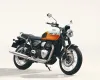 Triumph lan�a nova Bonneville T40 com design anos 60, motor de 32 cv e chegam em 2027