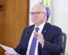 Fl�vio Bolsonaro e Lula t�m encontros com presidente do STF ap�s 1� turno
