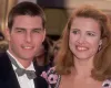 A primeira mulher de Tom Cruise surge em p�blico aos 70 anos