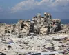 Gaza sofre novo ataque de Israel no anivers�rio de 3 anos do conflito, matando 3