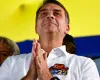 Camponeses e industrialistas formam caravana para apoiar Fl�vio Bolsonaro na elei��o