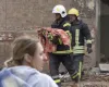 Ataque a �nibus na Ucr�nia mata 30 pessoas e causa p�nico na regi�o