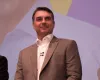 Fl�vio Bolsonaro afirma que Bolsa Fam�lia deve ser prioridade e defende fim da reelei��o para presidentes