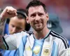 Messi � convidado a disputar a Libertadores ap�s se despedir da sele��o