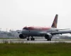 Avi�o da Avianca cai repentinamente aos EUA e deixa 8 pessoas hospitalizadas