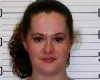 Mulher que sobreviveu a morte simulada � liberada do hospital e volta para a pris�o