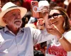 Campanha de Lula denuncia Meta ao TSE por suposta interfer�ncia nas elei��es