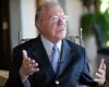 Jos� Sarney � internado na UTI ap�s cirurgia no abd�men