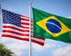 Vendas do agro brasileiro para os EUA caem quase 18% em 2026