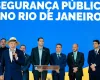 Lula diz que PEC da Seguran�a ser� votada na quarta-feira e promete criar Minist�rio