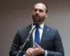 Bolsonaro vai vetar escolha de ministros se Fl�vio for eleito, revela filho