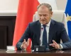 Pol�nia garante apoio incondicional a Ucr�nia contra ataques russos