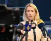 UE pede ajuda dos EUA para pressionar R�ssia a parar guerra na Ucr�nia