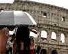 O mundo bateu mais um recorde de calor em setembro: entenda o que est� acontecendo