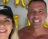 Policial nega matar esposa em interrogat�rio, mas tr�s laudos provam assassinato