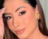 Influenciadora presa por m�fia italiana publicava mensagens amea�adoras na web