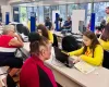 Poupatempo M�vel leva servi�os gratuitos a Dumont e Porangaba