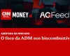 ADM aposta em biocombust�veis e etanol de milho para crescer no Brasil