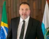 Ex-prefeito � preso por suspeita de comandar esquema de lavagem de R$ 7,6 bilh�es