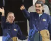 Ex-presidente da Venezuela e esposa negam tortura e pedem justi�a nos EUA