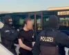 Hacker russo preso na Alemanha ap�s ataque a hospitais de Londres que causou morte