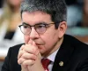 Governo promete votar PEC da Seguran�a no Senado ainda esta semana