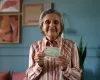 Mais idosos votam: absten��o cai 9,7 pontos entre eleitores 70+