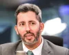Soci�logo de 41 anos � o grande rival de Celina Le�o no 2� turno no DF