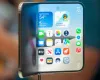 iPhone dobr�vel da Apple s� ser� entregue em janeiro de 2027