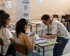Quem faltou ao 1� turno pode votar no 2� turno das elei��es de 2026