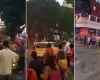 Homem � preso por atropelar idoso durante evento de apoio a Lula em Belo Horizonte