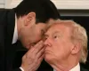 Trump suspende san��es � R�ssia e anuncia avalia��o de 60 dias sobre impacto econ�mico