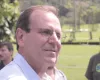 Eduardo Paes ataca de volta e promete v�deo para ajudar Lula a vencer Fl�vio Bolsonaro