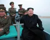 Kim Jong-un pode estar morto: rumor diz que l�der da Coreia do Norte caiu em coma e pa�s corre risco de guerra civil