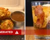 Just Eat pede desculpas ap�s IA criar pratos bizarros e engra�ados