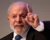 Plano de governo de Lula para 2026 promete reforma pol�tica, nova Petrobras e isen��o de imposto