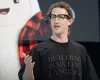 Meta fecha acordo para evitar que Mark Zuckerberg deixe a Calif�rnia