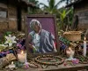 Quarto acusado de matar a l�der quilombola M�e Bernadete � condenado a 23 anos de pris�o