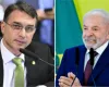 Lula e Fl�vio aceitam abrir todos os seus sigilos ao mesmo tempo