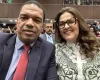 Lobista de MT pede que STF pare de analisar den�ncia at� investigar ministro do STJ