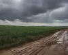 Chuva muito forte deve cair em Varginha, Tr�s Pontas e Barretos